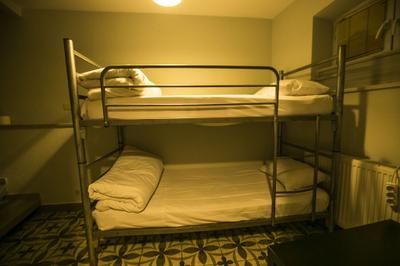 Seyyah Hostel