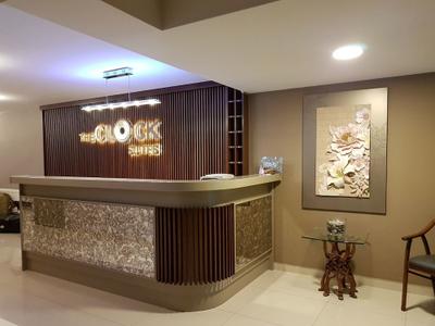 The Clock Suites