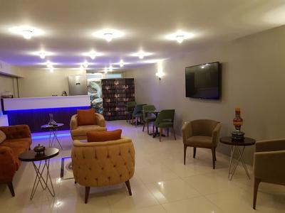 The Clock Suites