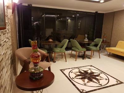 The Clock Suites