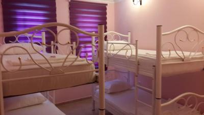 Antalya Marina Hostel