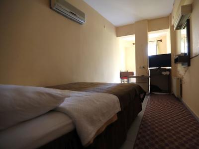 Cihanay Hotel