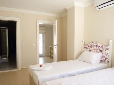 White Star Antalya