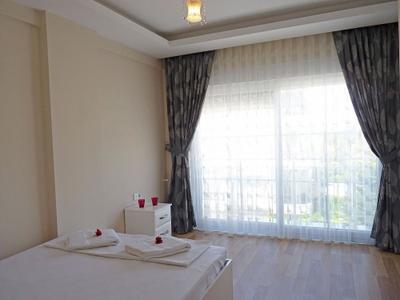 White Star Antalya