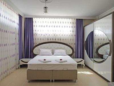 White Star Antalya