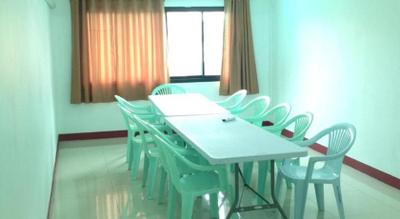 Eden Garden Resort