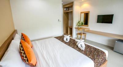 Wanarom Residence Hotel