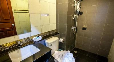 Wanarom Residence Hotel