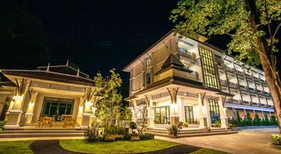 Wanarom Residence Hotel