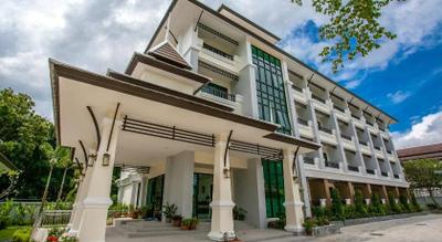 Wanarom Residence Hotel