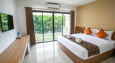 Wanarom Residence Hotel