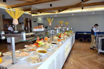 Elazig Windy Hill Hotel & Spa