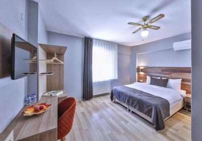 Palmada Hotel