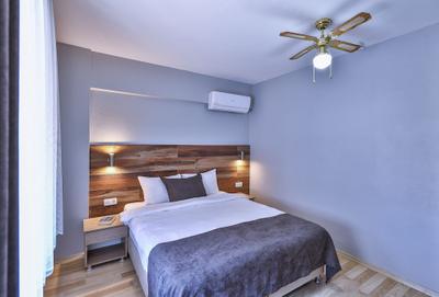 Palmada Hotel