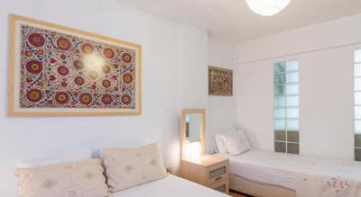 Istanbul Amedros Home