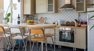 Istanbul Amedros Home