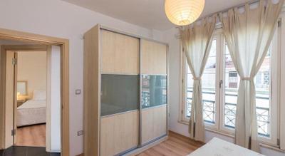 Istanbul Amedros Home