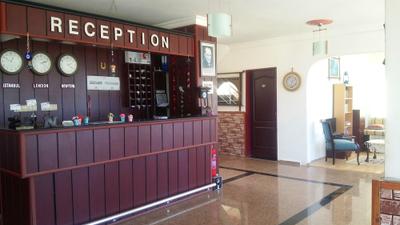 Mordogan Ardiç Deniz Otel