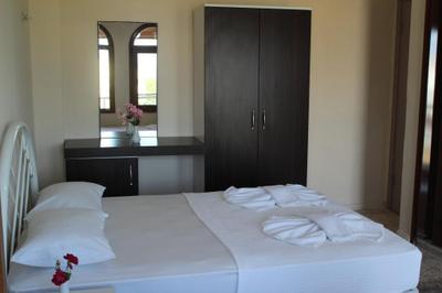 Sancak Otel