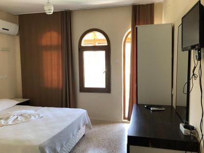 Sancak Otel