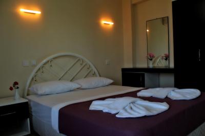 Sancak Otel