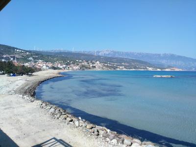 Sancak Otel
