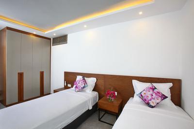 Ara Residences