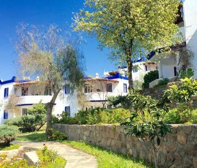 My House Bodrum