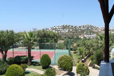 My House Bodrum
