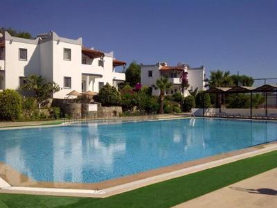 My House Bodrum