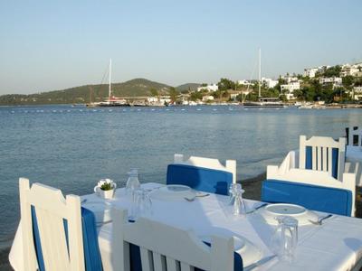 Knidos Hotel