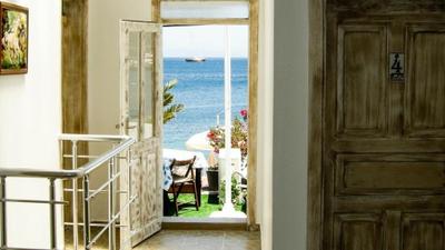 Knidos Hotel