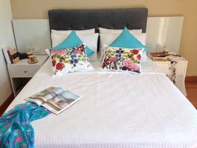 Lavender's Lodge Otel