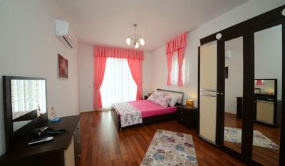Villa Prize