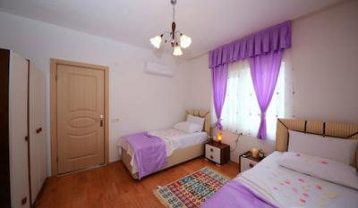 Villa Prize