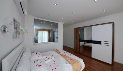 Villa Prize