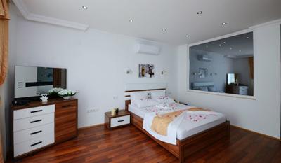 Villa Prize