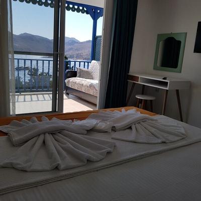 Lemon Garden Butik Otel