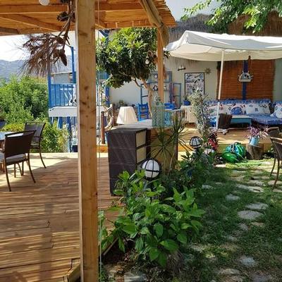 Lemon Garden Butik Otel