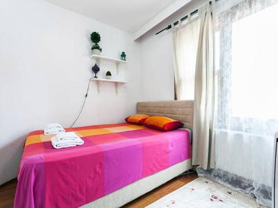 High Sophia Apart Hotel