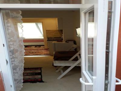 High Sophia Apart Hotel