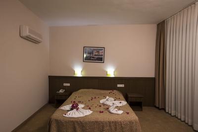 Elamir Felizya Hotel