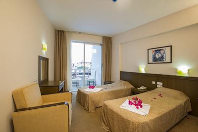 Elamir Felizya Hotel