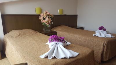 Elamir Felizya Hotel