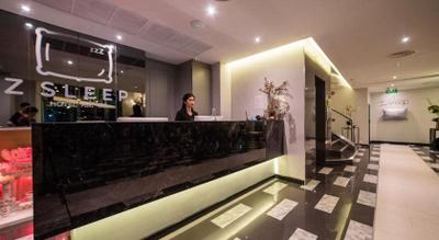 Z Sleep Hotel