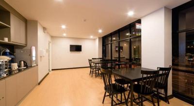 Z Sleep Hotel
