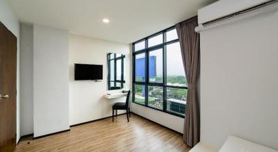 Z Sleep Hotel