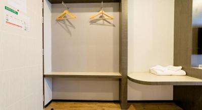 Z Sleep Hotel