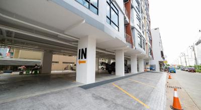 Z Sleep Hotel