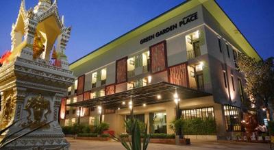 Green Garden Place